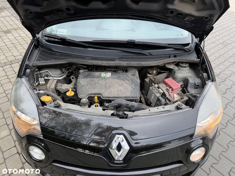 Renault Twingo 1.2 16V Dynamique - 10