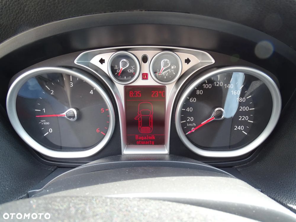 Ford Kuga 2.0 TDCi 4x4 White Magic - 32