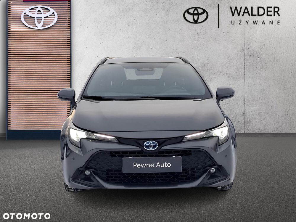 Toyota Corolla 1.8 Hybrid Comfort - 8