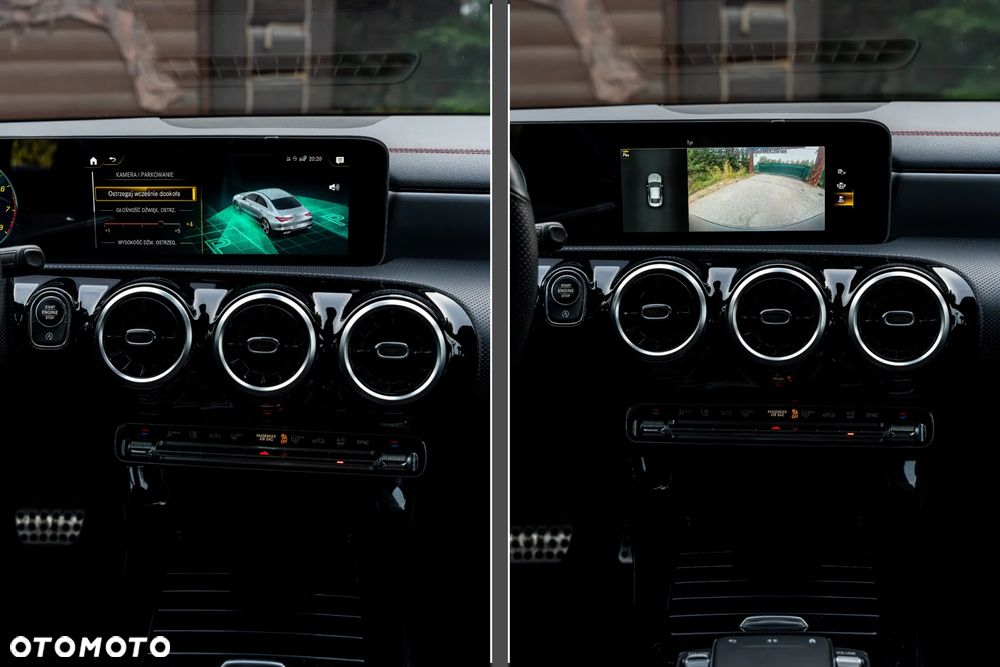 Mercedes-Benz CLA 180 AMG Line 7G-DCT - 33