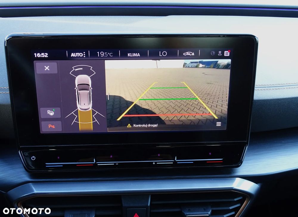 Cupra Formentor 1.5 TSI DSG Tribe Edition - 21