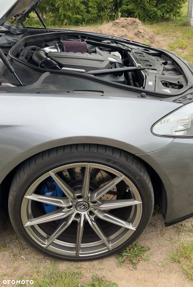 BMW Seria 5 535i - 21