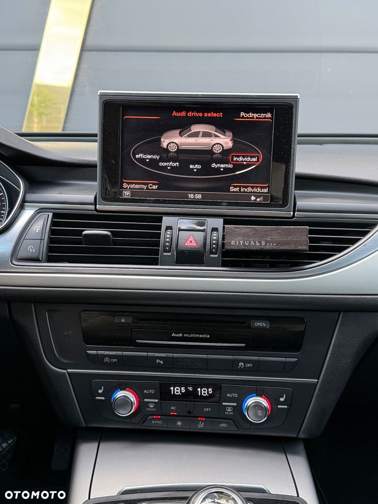 Audi A6 Limousine 2.0 TDI Prime Line - 28