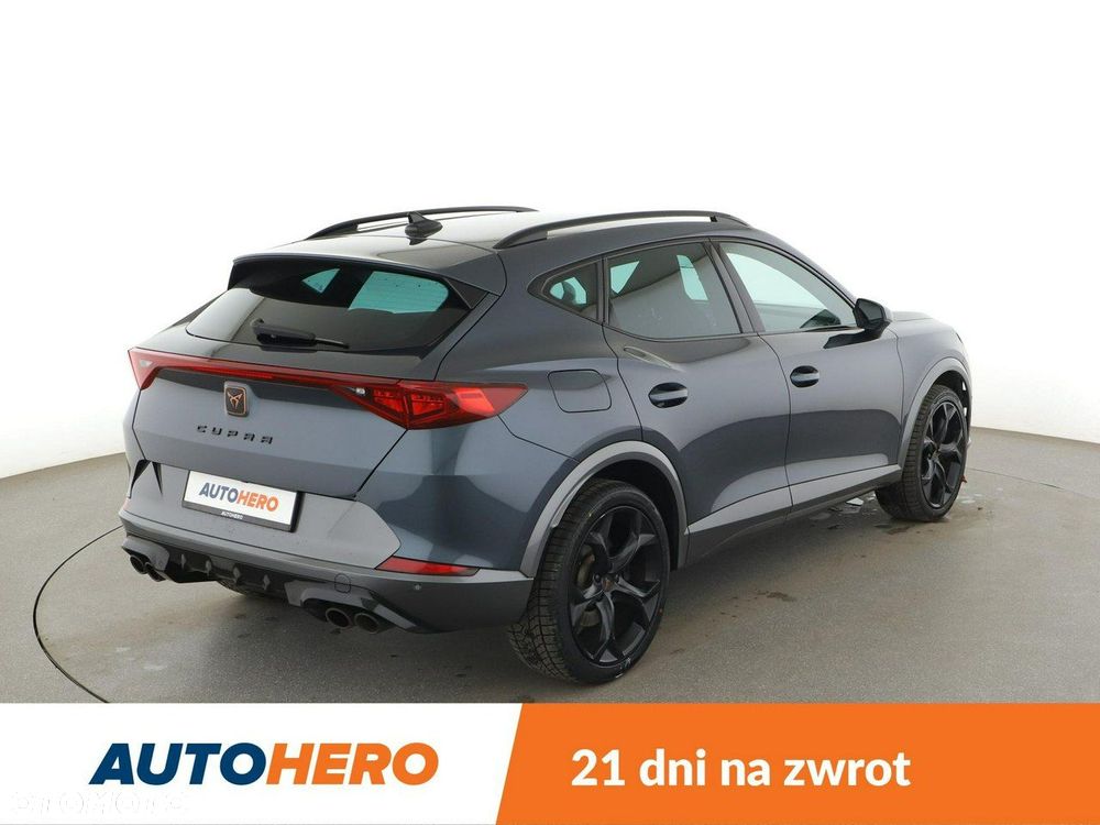 Cupra Formentor 2.0 TSI 4Drive VZ DSG - 7