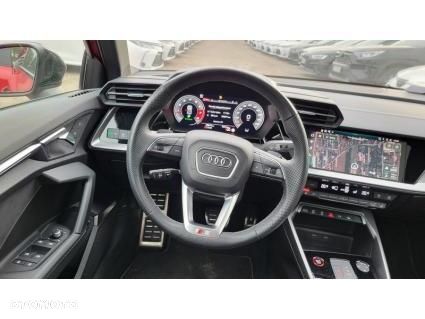 Audi S3 - 7