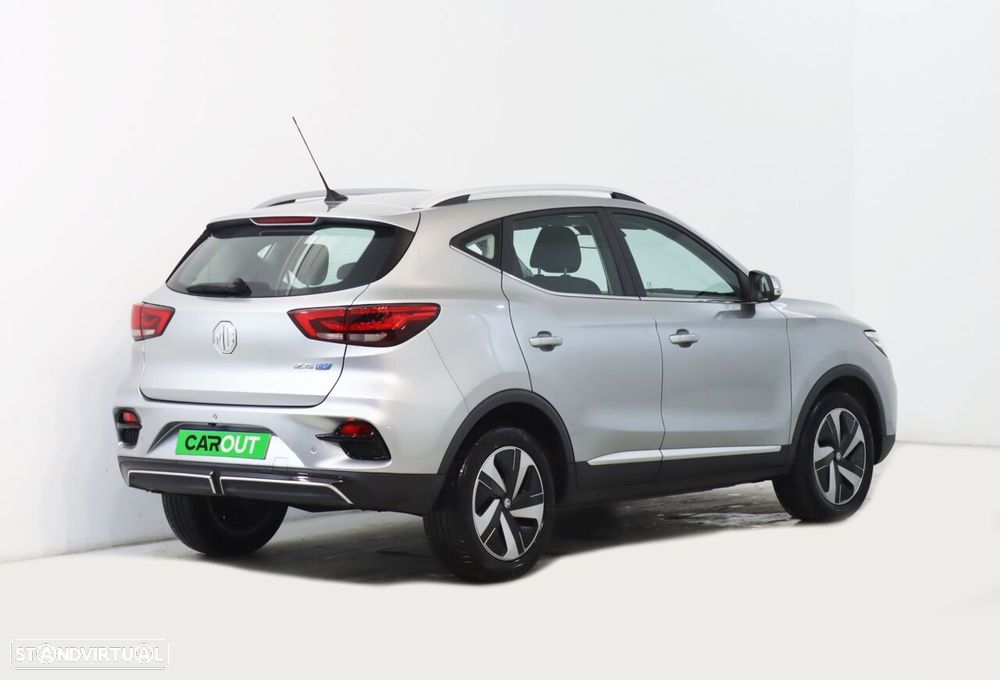 MG ZS EV 72.6 kWh Comfort - 2