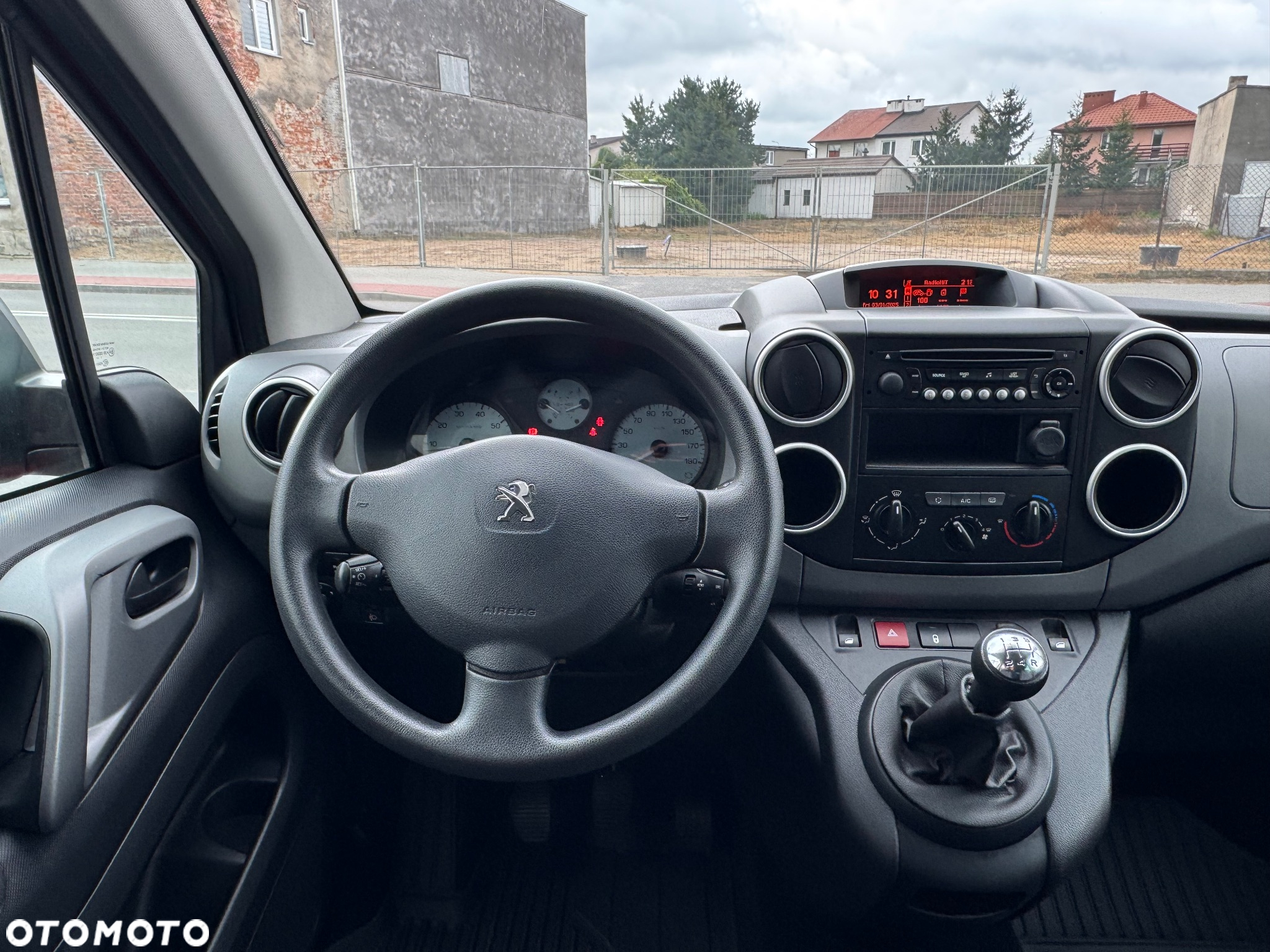 Peugeot Partner Tepee 100 Tendance - 25