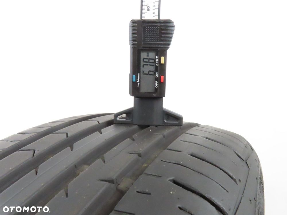 205/55R16 OPONA LETNIA Continental ContiPremiumContact 5 94V XL Conti Seal - 8
