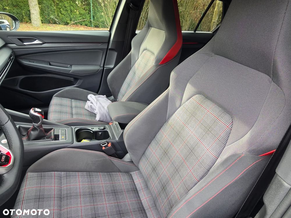 Volkswagen Golf 2.0 TSI BMT GTI Performance - 20