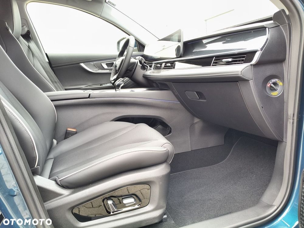 Chery Tiggo 7 1.5 T-GDI Super Hybrid Comfort DHT - 16