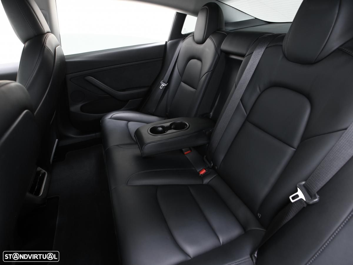 Tesla Model 3 Performance Dual Motor AWD - 7