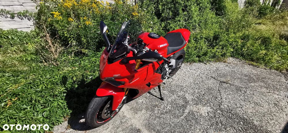 Ducati SuperSport - 10