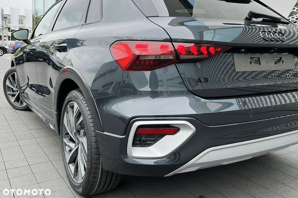 Audi A3 Sportback - 26