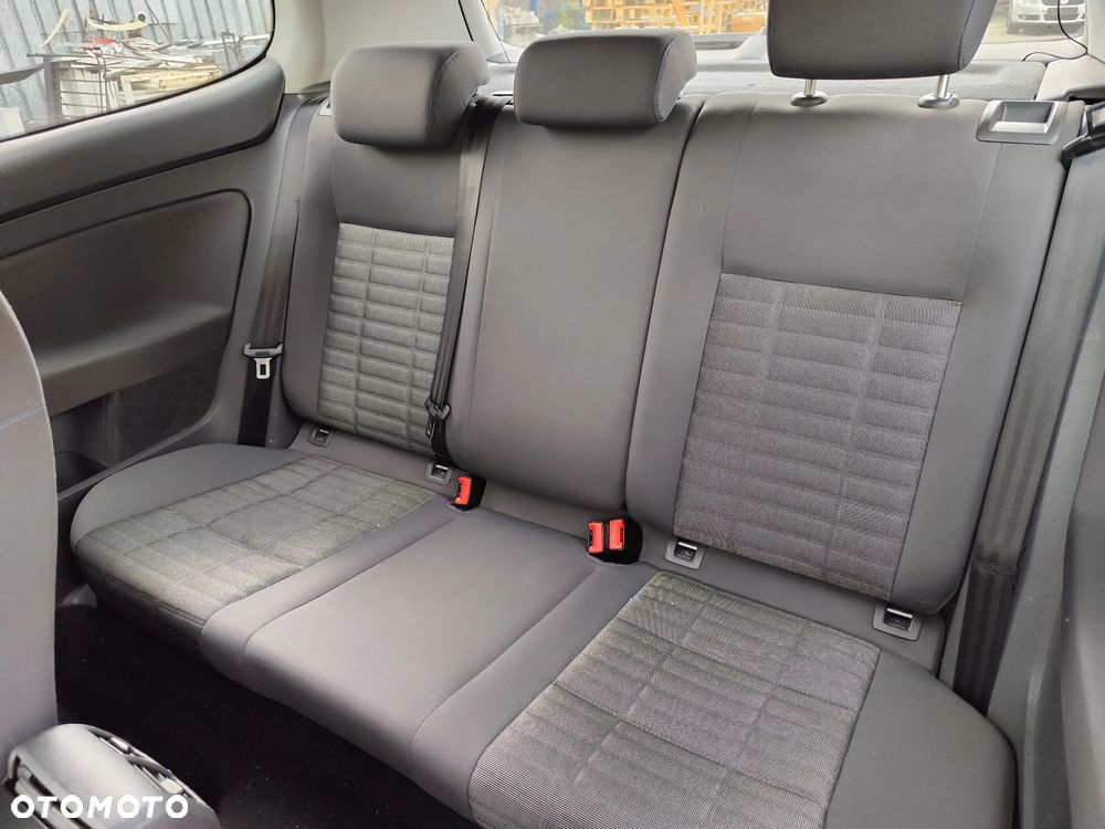 Volkswagen Golf 1.9 TDI Tour Edition - 8