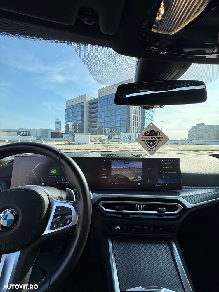 BMW Seria 4 430i M Sport - 5