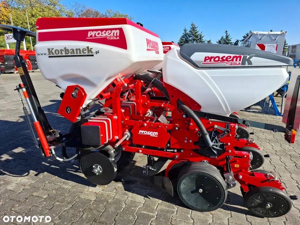 Sola PROSEM K Basic Fix - 8