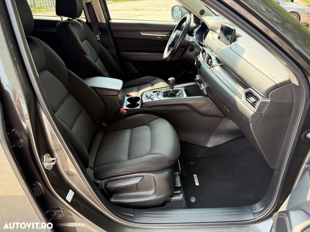 Mazda CX-5 SKYACTIV-D 150 Prime-Line - 7