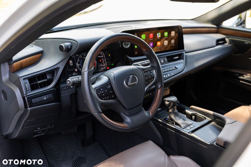 Lexus ES 300h Prestige - 19