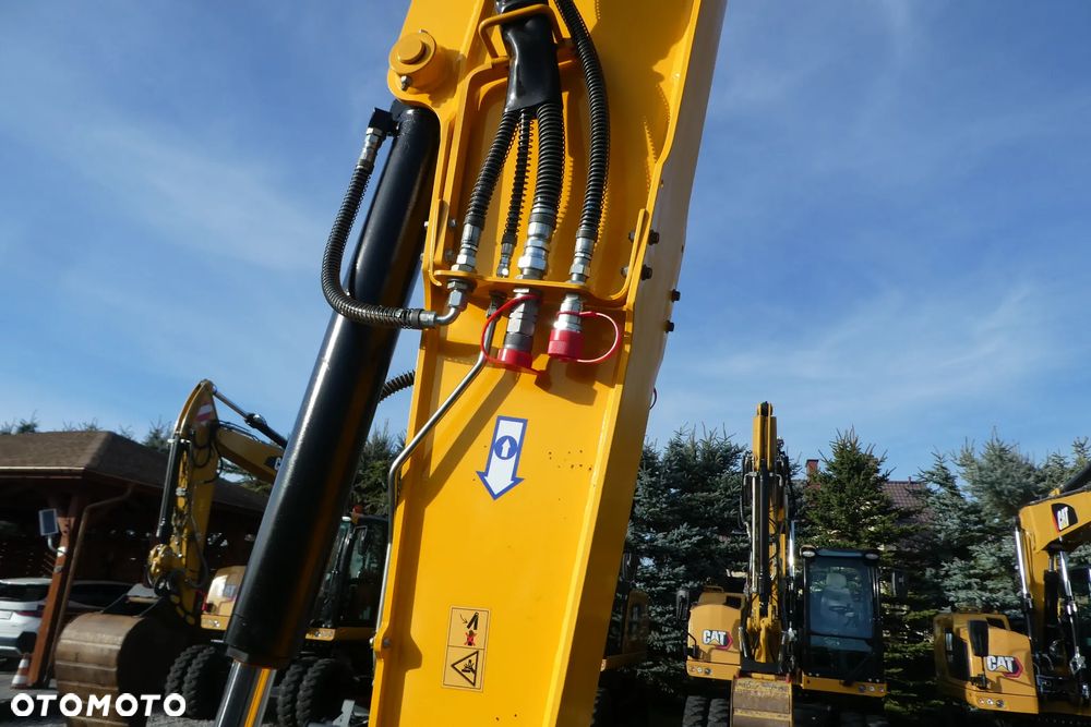 JCB 100C-1 Z NIEMIEC - 12