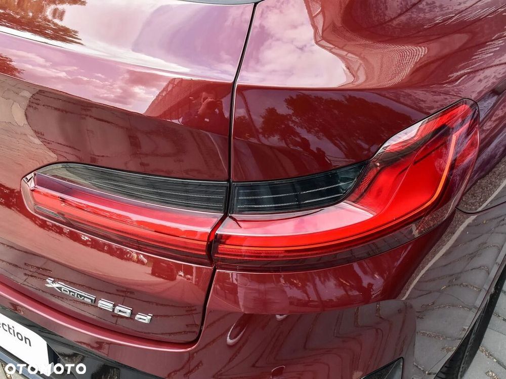 BMW X4 - 13