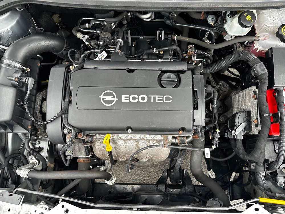 Opel Astra - 16