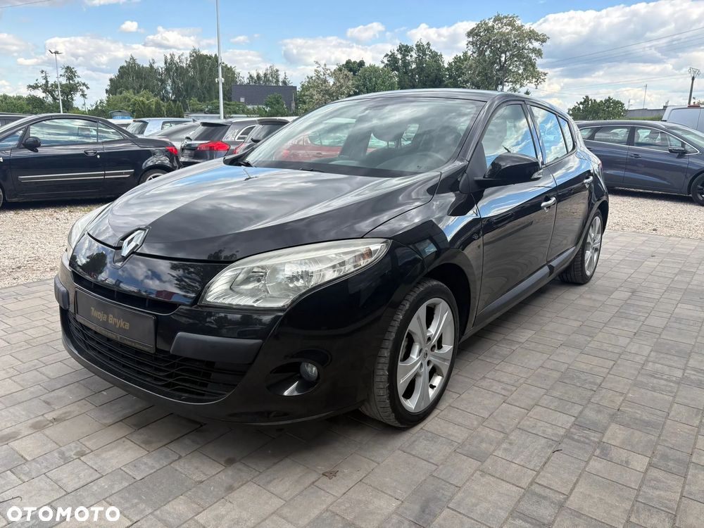 Renault Megane - 3
