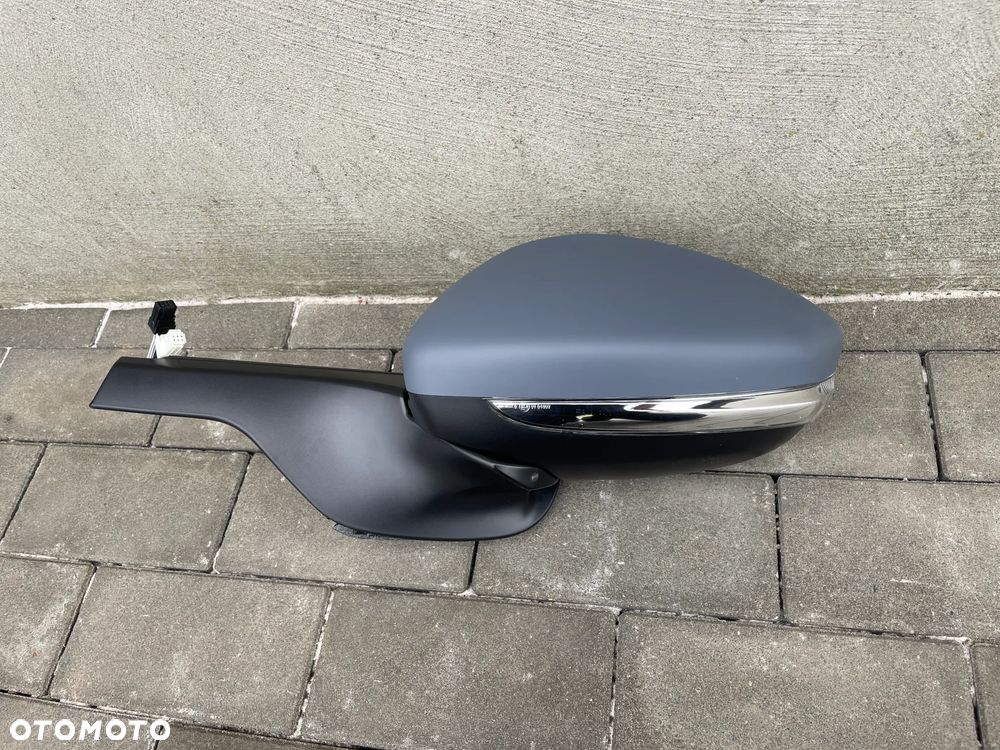 LUSTERKO LEWE CITROEN C3 III SX  2016-- NOWE 10Pin - 2