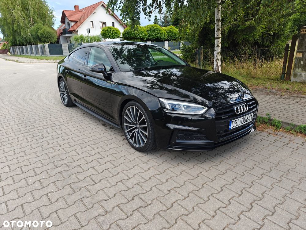Audi A5 - 8