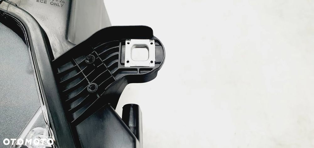 BMW X3 F25 X4 F26 LAMPA PRAWA BI-XENON NIE SKRETNY LIFT EU - 3
