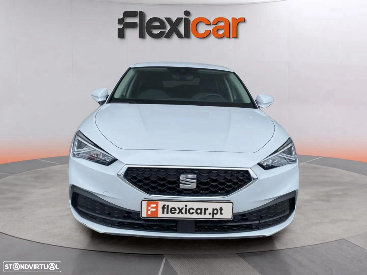 SEAT Leon - 8
