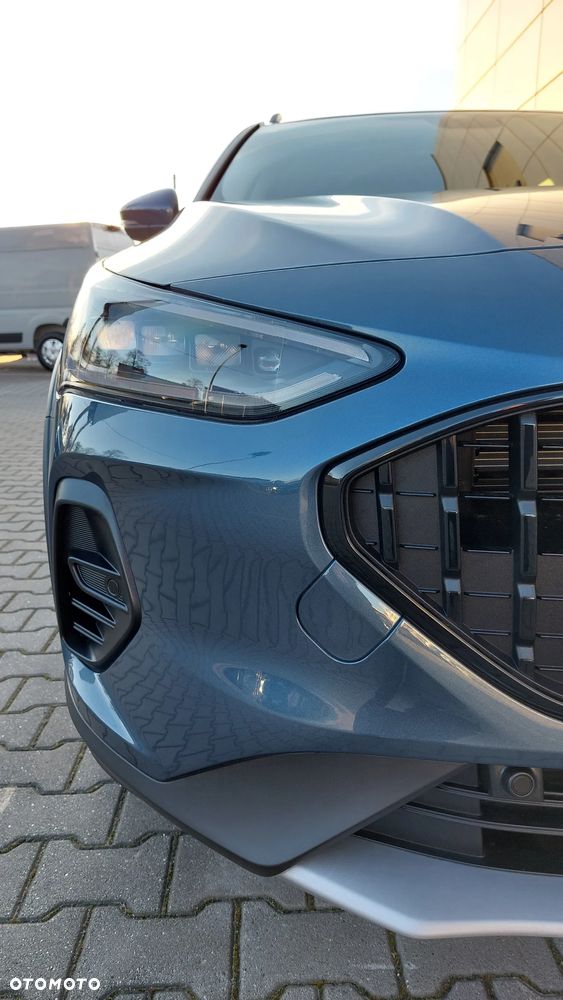 Ford Focus 1.0 EcoBoost mHEV Active X - 8