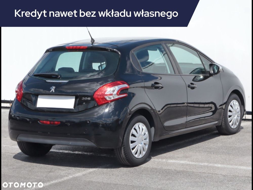 Peugeot 208 - 7