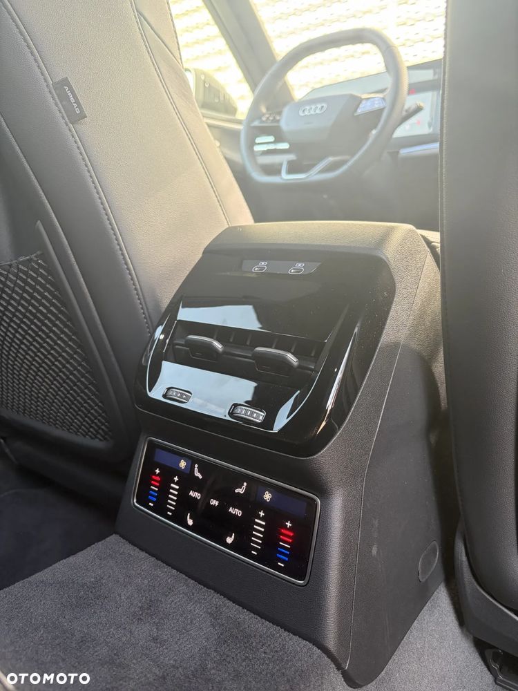 Audi A6 Avant e-Hybrid 220 kW Quattro S tronic - 18