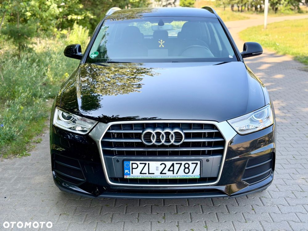 Audi Q3 2.0 TDI - 10