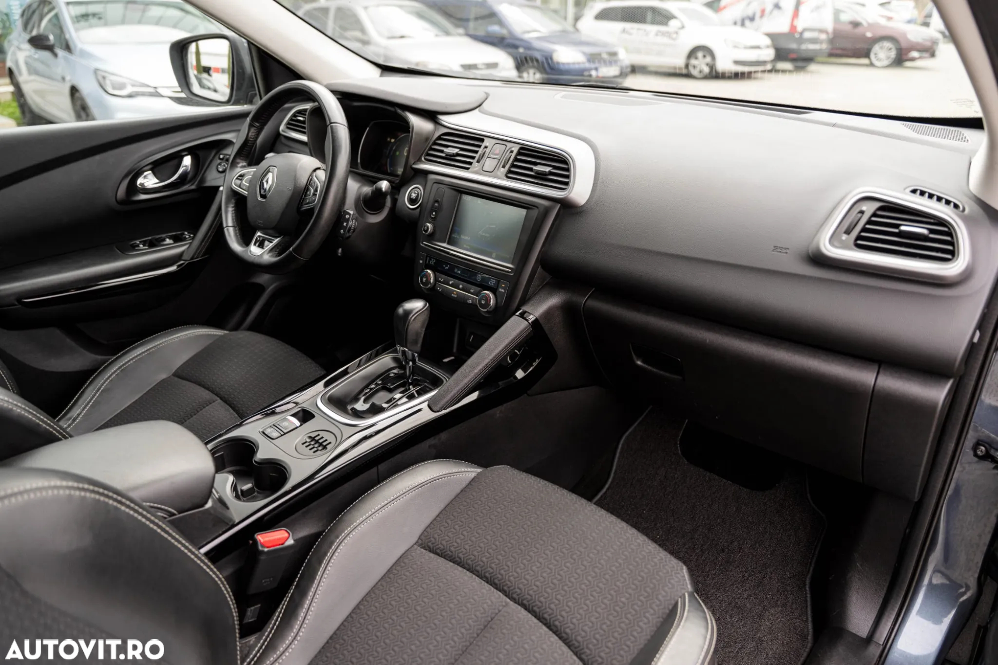 Renault Kadjar Energy dCi 110 EDC Experience - 7