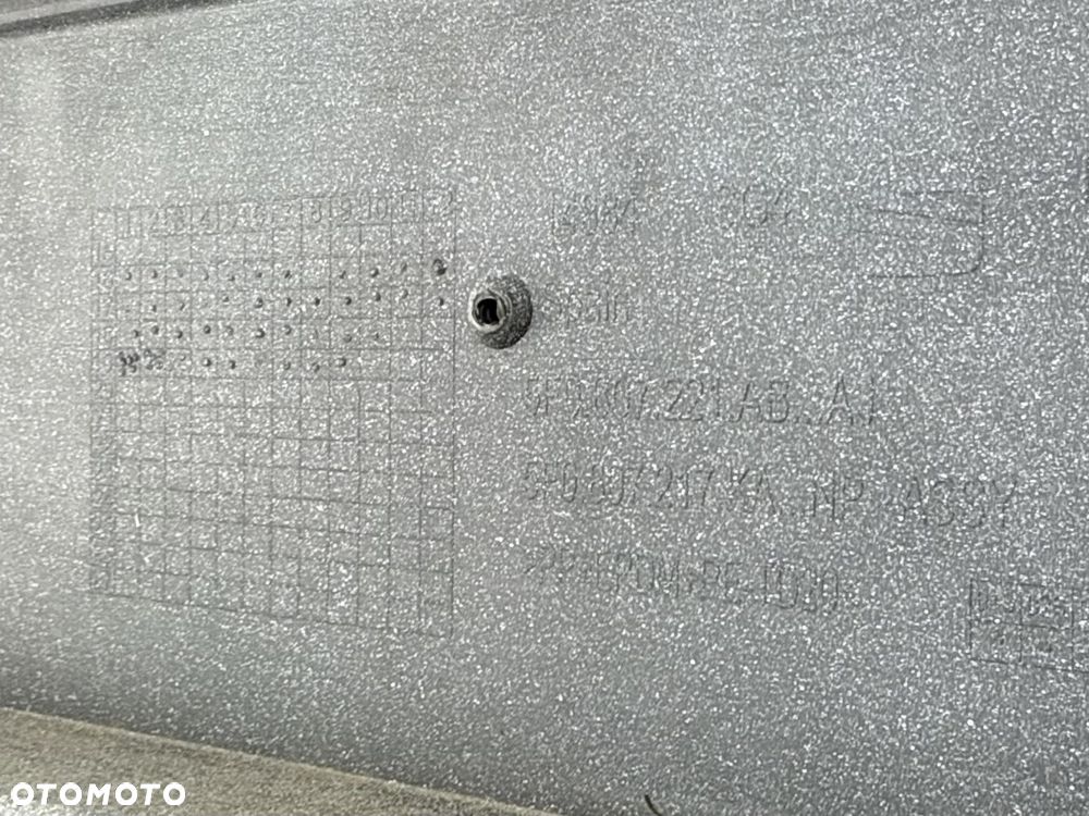 SEAT LEON III 3 FR LIFT ZDERZAK PRZEDNI PRZÓD 5F0807221AB - 10