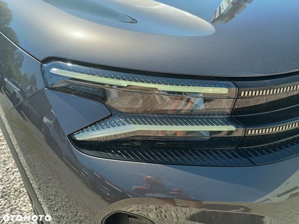 Citroën C5 Aircross 1.5 BlueHDi Max EAT8 - 12