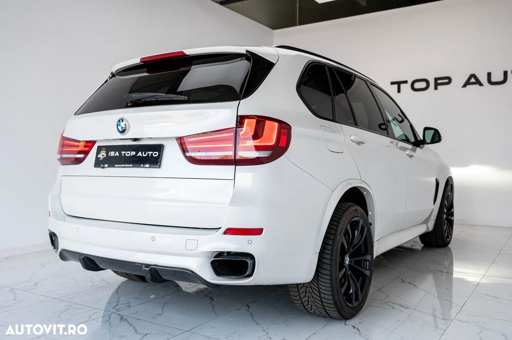 BMW X5 xDrive40e - 36