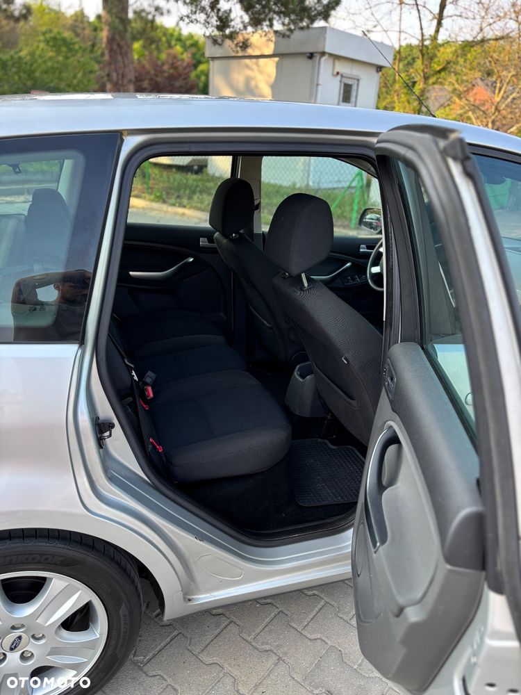 Ford C-MAX - 8