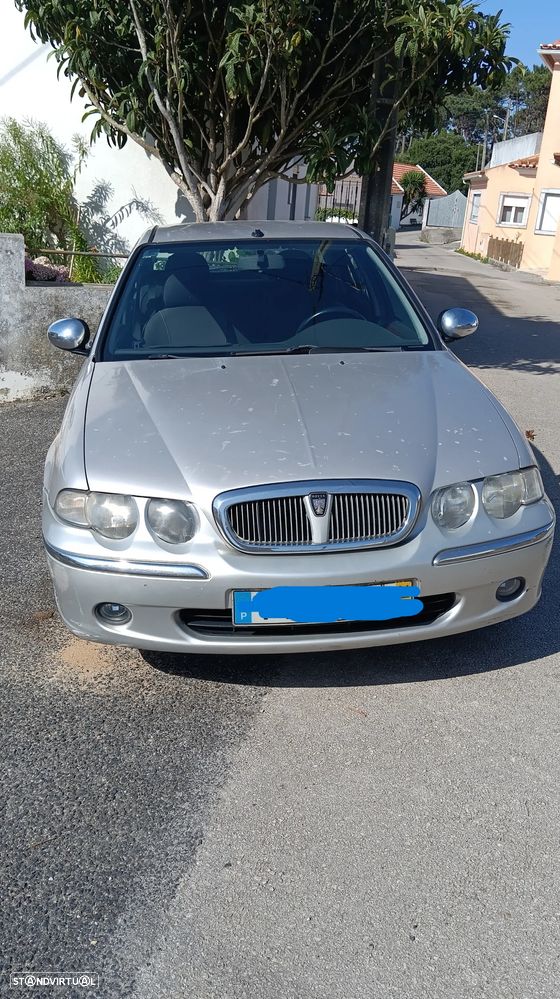 Rover 45 1.4 Classic - 1