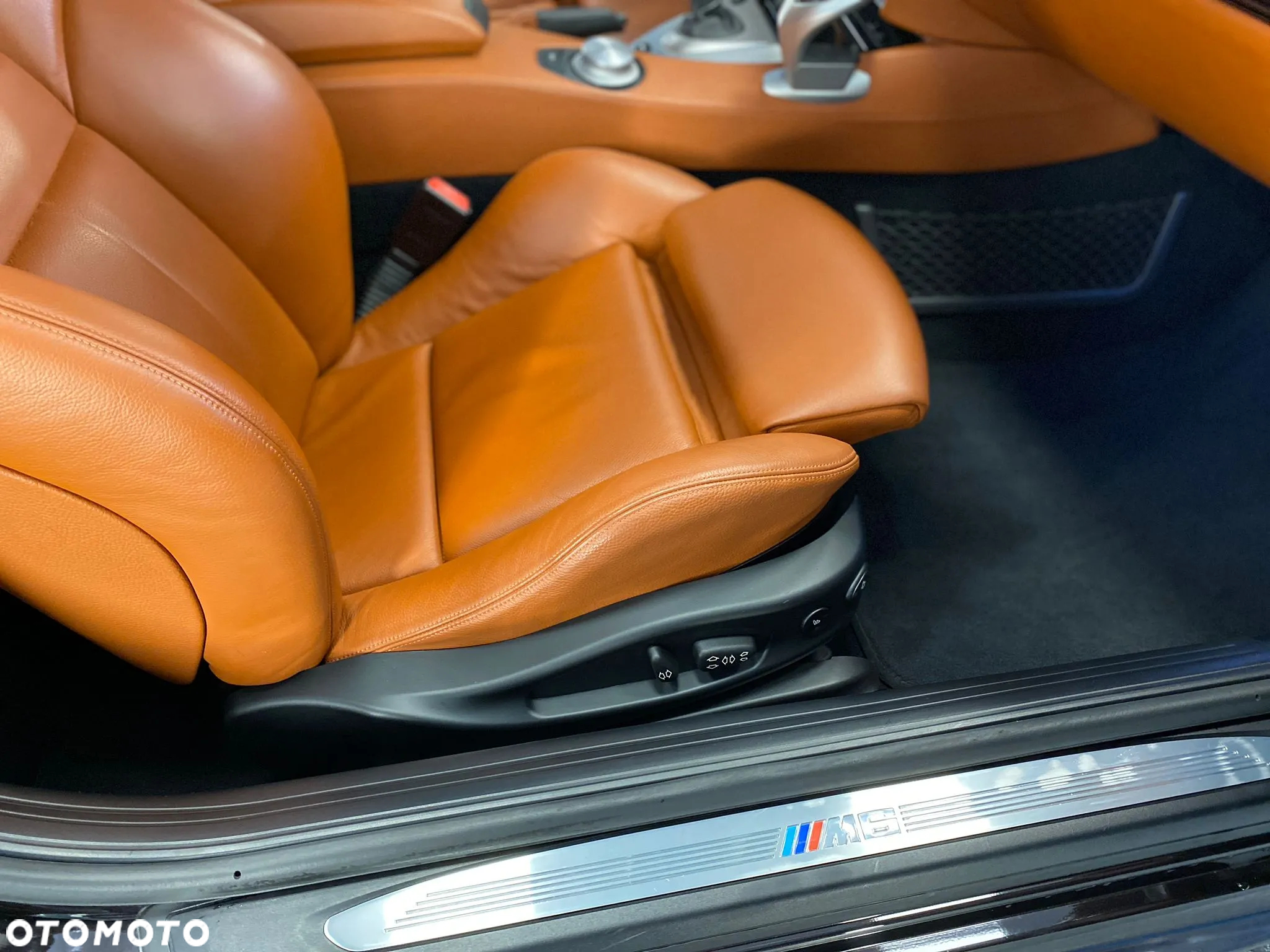 BMW M6 Standard - 19