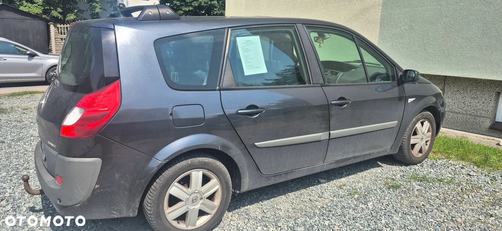 Renault Scenic 2.0 16V Expression - 6