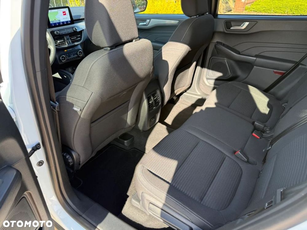 Ford Kuga 2.0 EcoBlue 4x4 COOL&CONNECT - 32