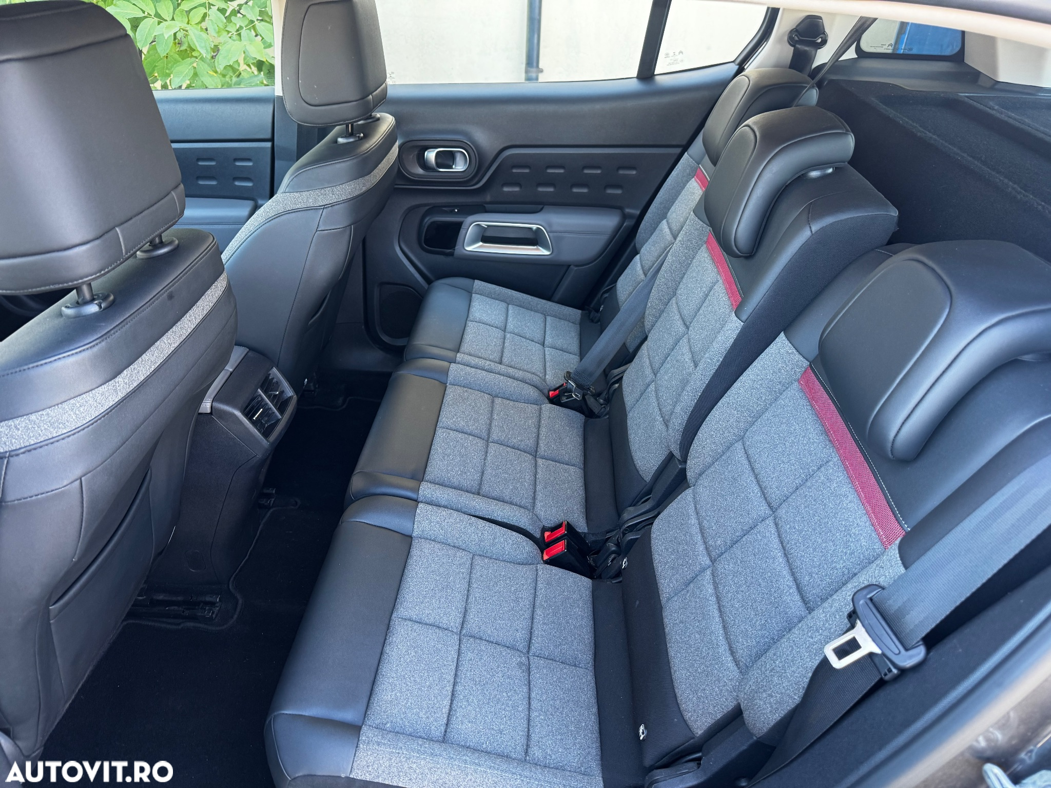Citroën C5 Aircross 1.5 BlueHDi S&S EAT8 Shine - 7