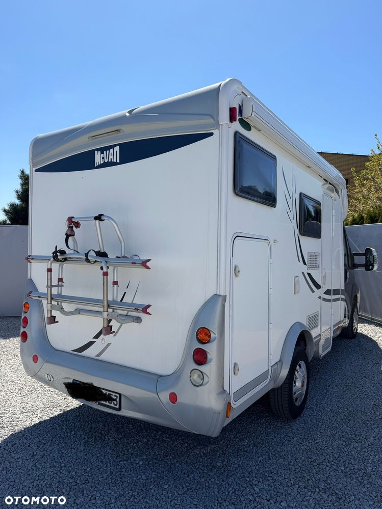 Fiat Ducato - 10