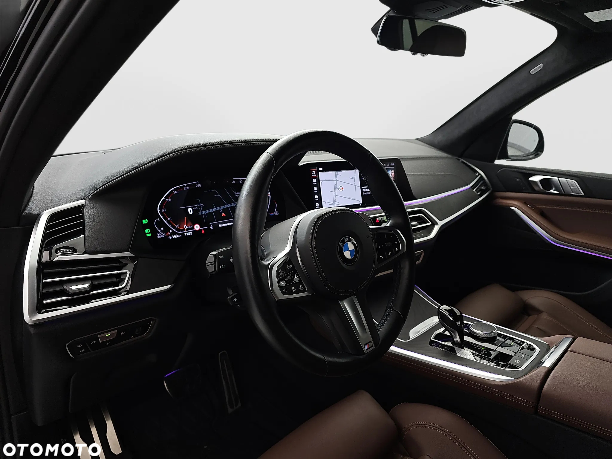 BMW X7 xDrive40d mHEV sport - 9
