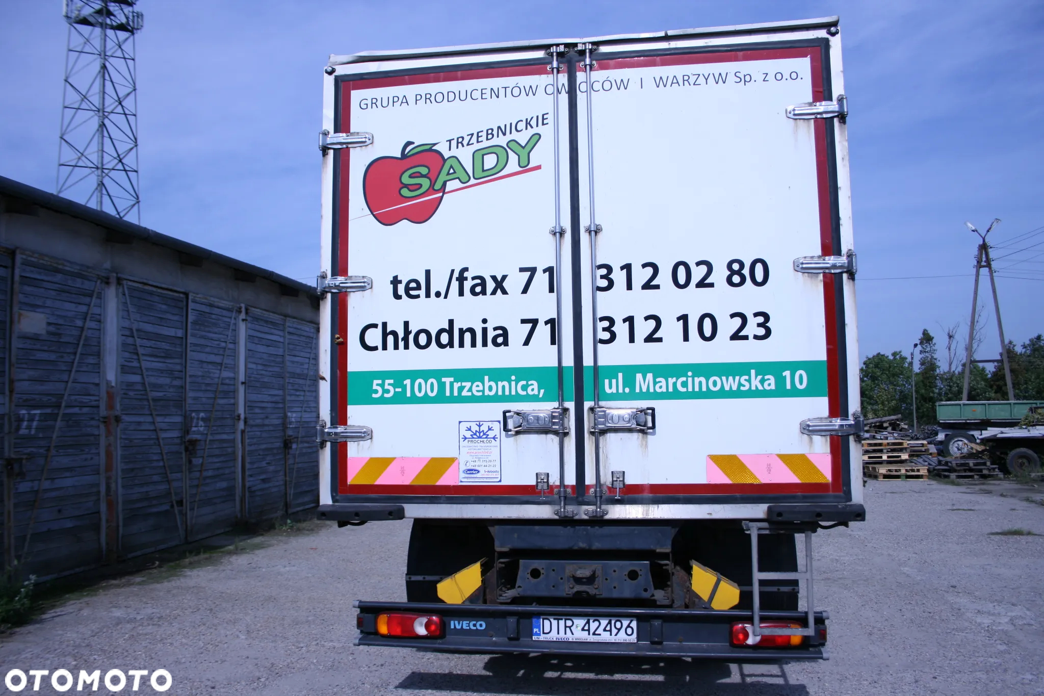 Iveco - 15