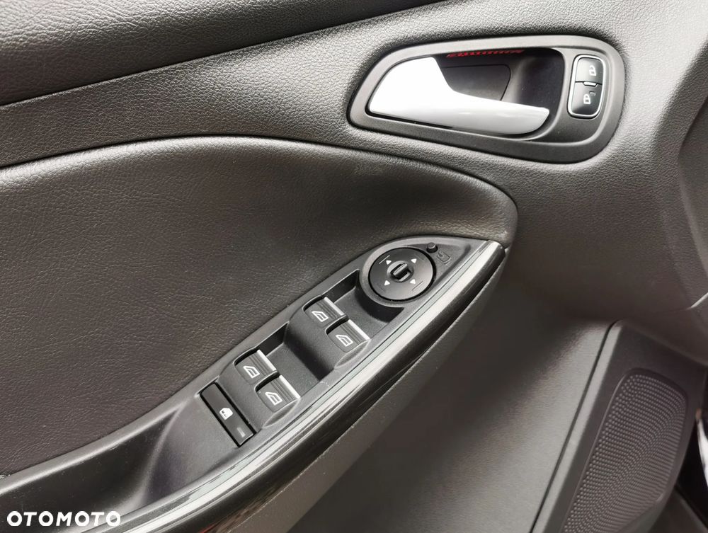 Ford Focus 1.5 EcoBoost STart-Stopp-System TITANIUM - 20