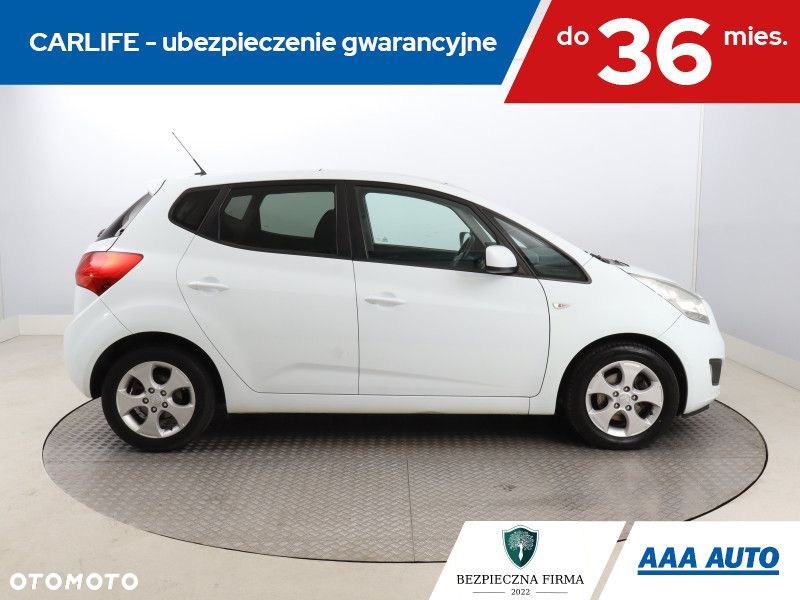 Kia Venga - 7