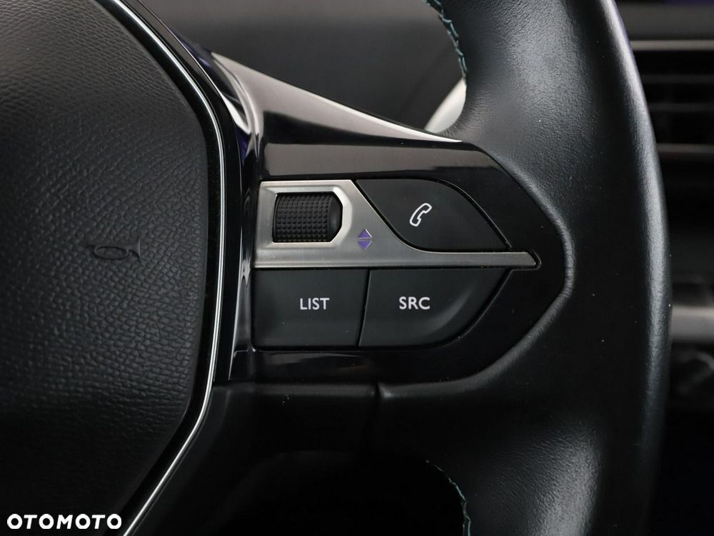 Peugeot 3008 1.2 PureTech GPF Crossway S&S - 32